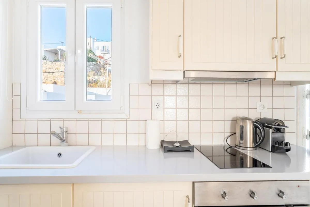 Image 1 of White House by Blue Waters Mykonos