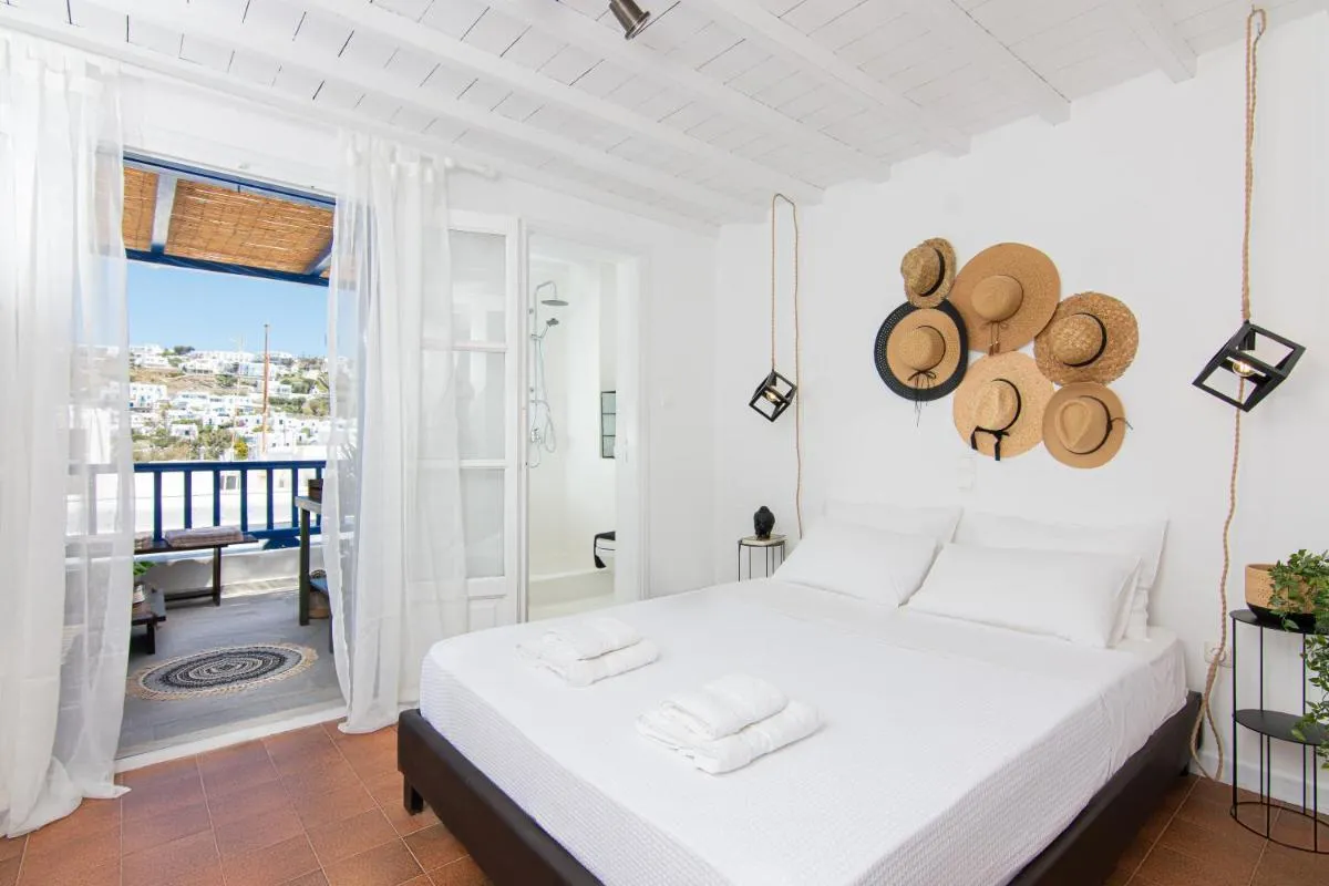 Image 1 of Whitelist Loft in Mykonos Town