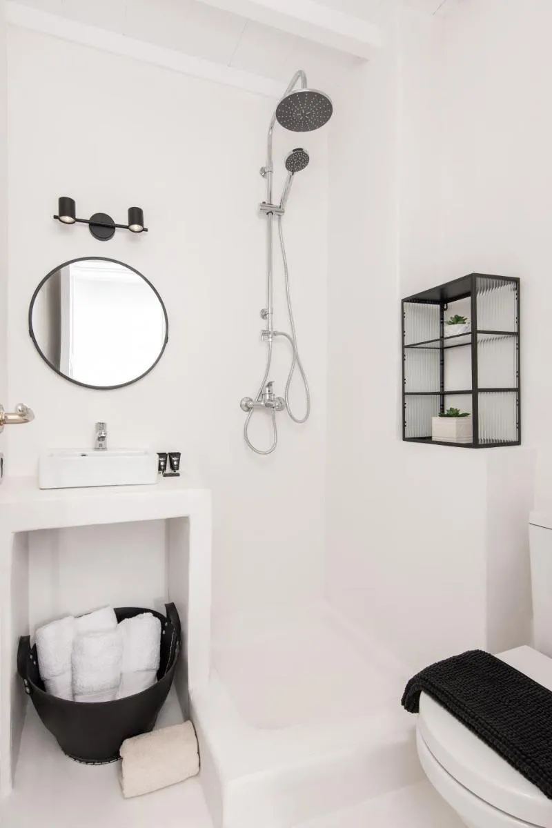 Image 3 of Whitelist Loft in Mykonos Town