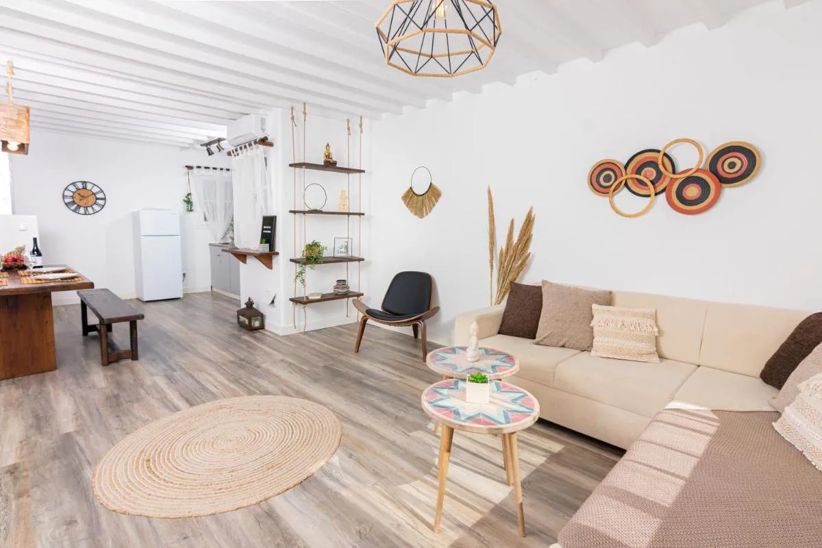 Image 2 of Whitelist Loft in Mykonos Town