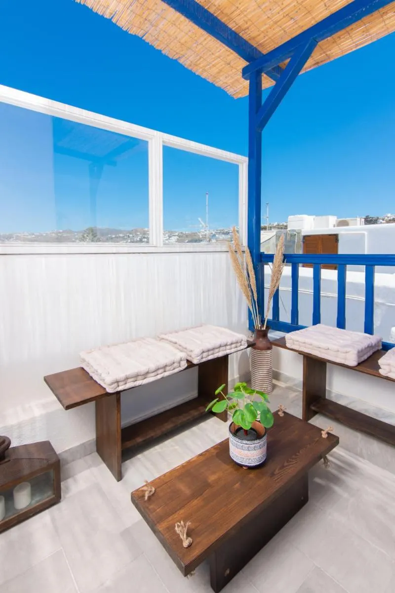 Image 6 of Whitelist Loft in Mykonos Town