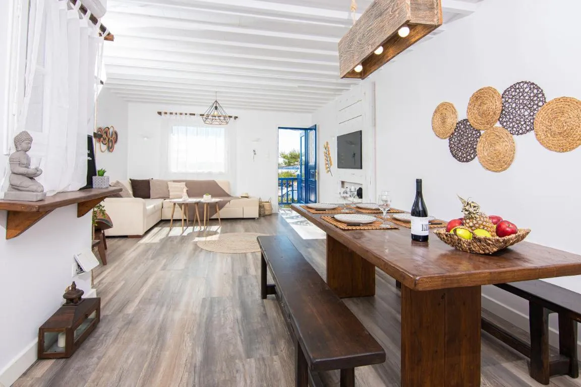 Image of Whitelist Loft in Mykonos Town