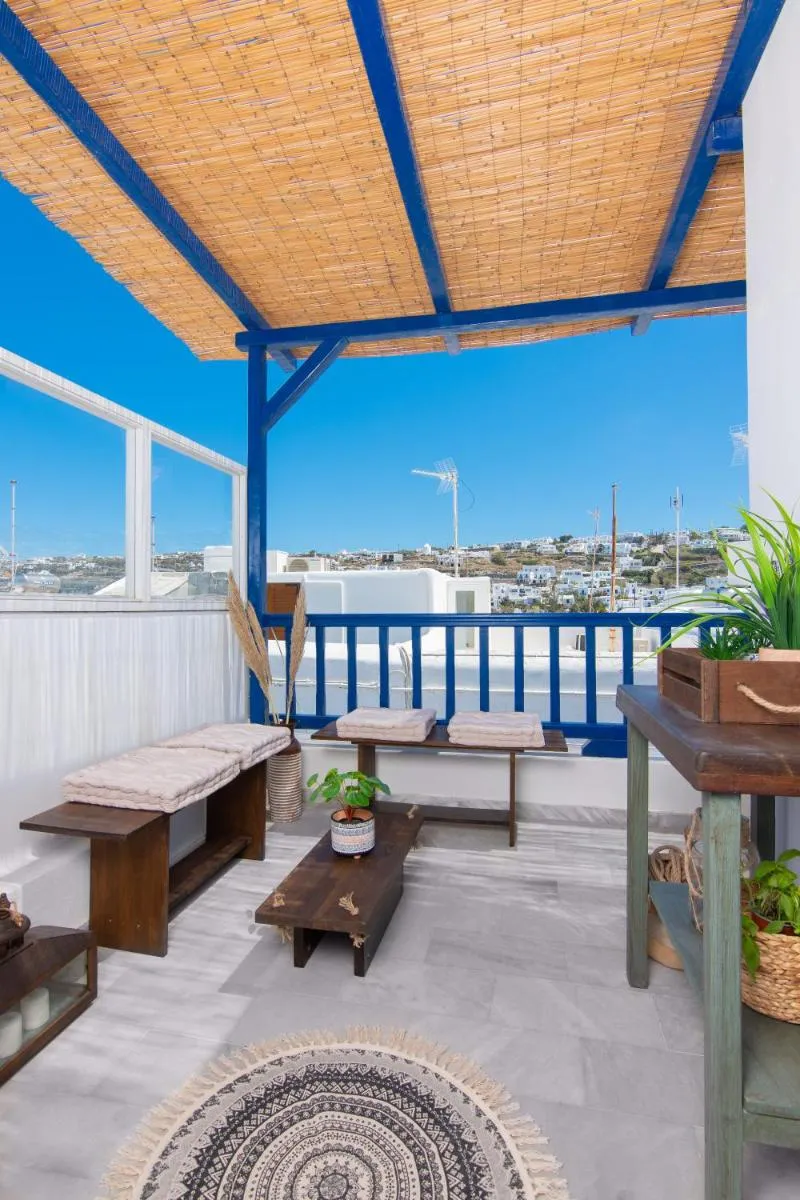 Image 5 of Whitelist Loft in Mykonos Town