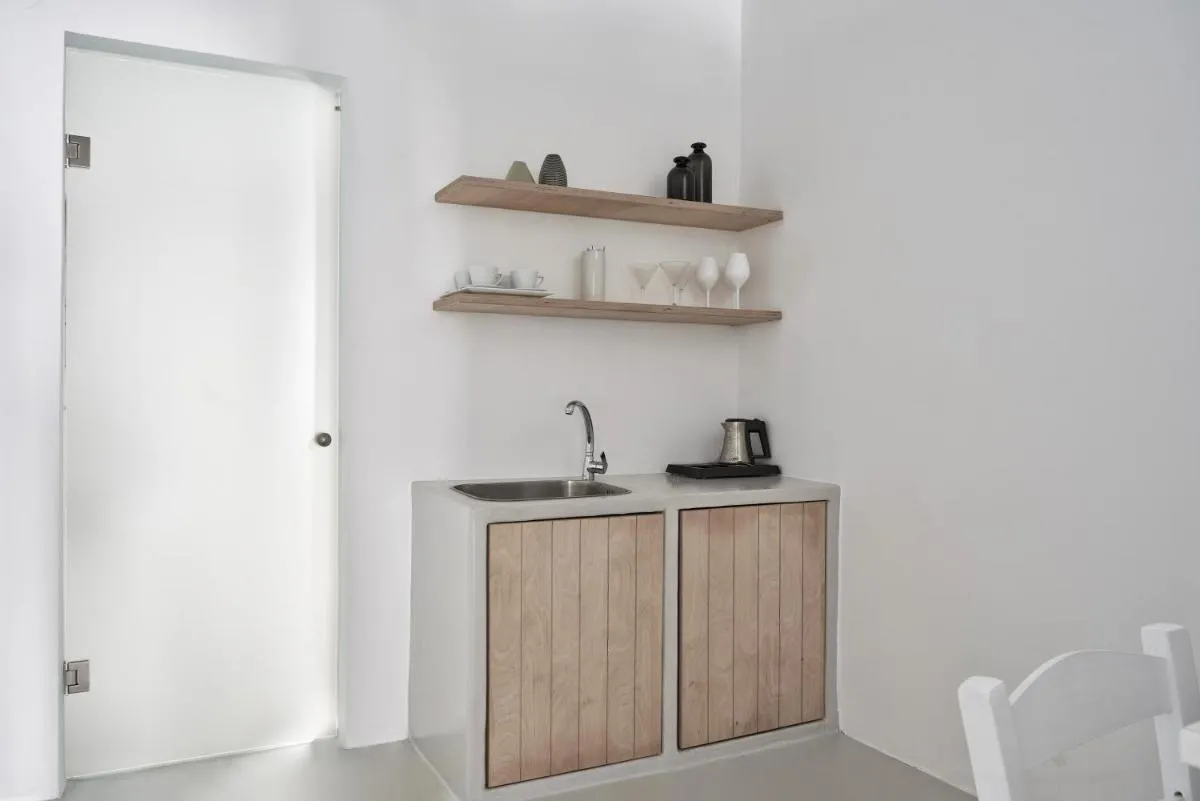 Image 3 of Whitelist Suite Fabrika in Mykonos Town
