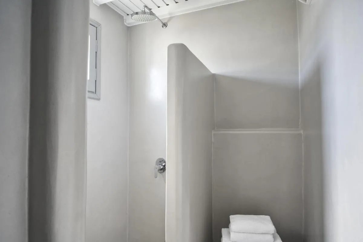 Image 6 of Whitelist Suite Fabrika in Mykonos Town