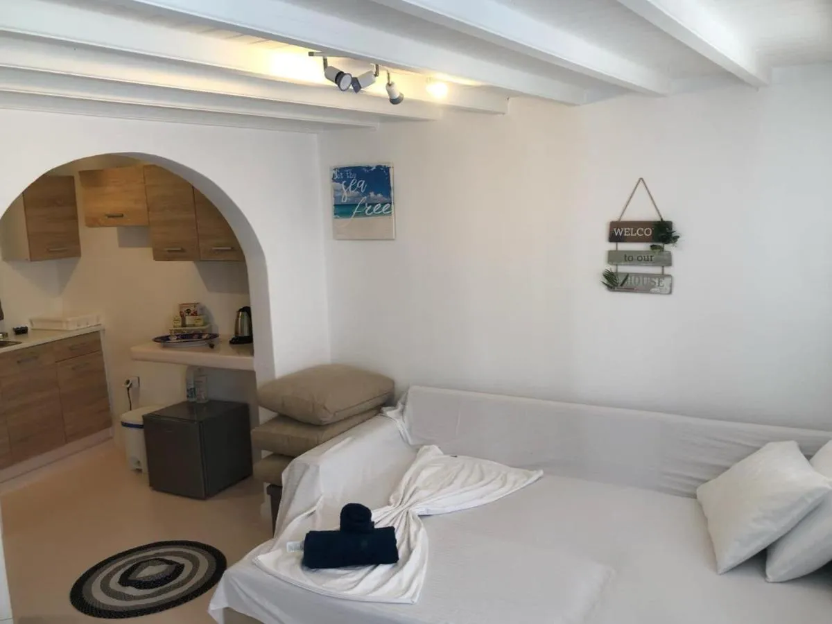 Image 1 of Windmill House Mykonos