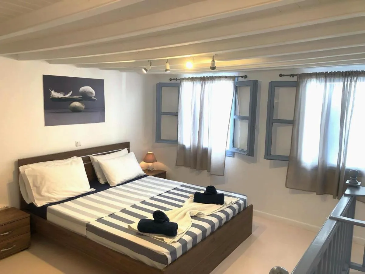 Image 5 of Windmill House Mykonos