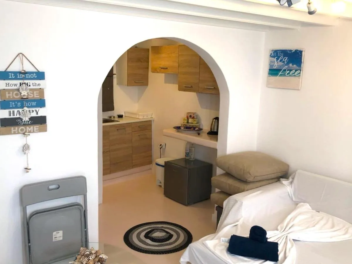 Image 2 of Windmill House Mykonos