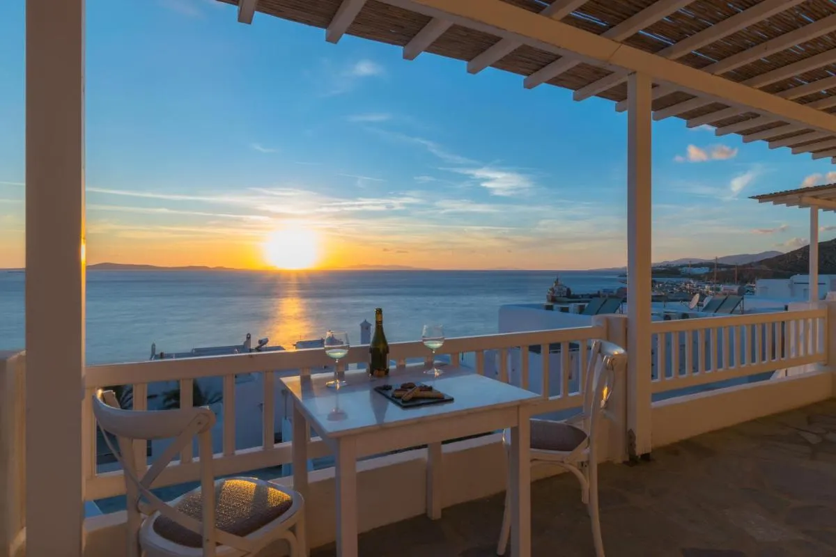Image 4 of With-inn Mykonos Suites