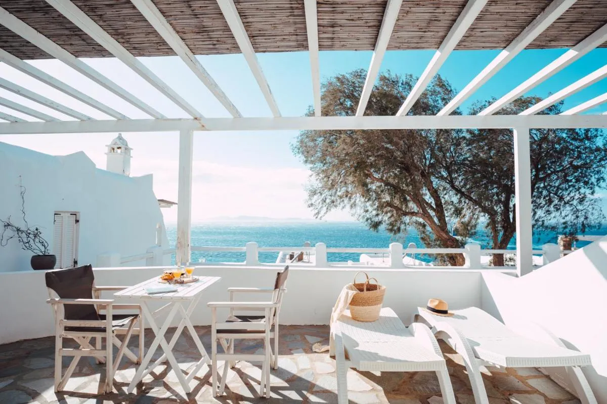 Image 1 of With-inn Mykonos Suites