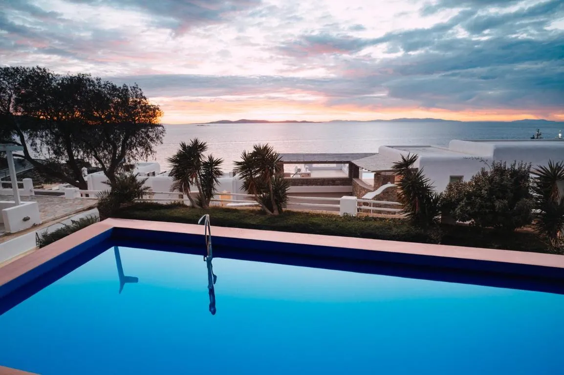 Image of With-inn Mykonos Suites