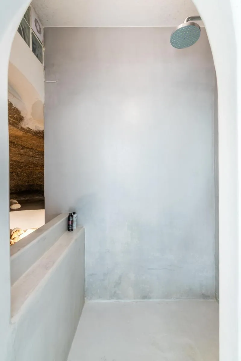 Image 3 of Yalos mykonos 3 bedroom Luxury home in Mykonos Town with Sea & Sunset view