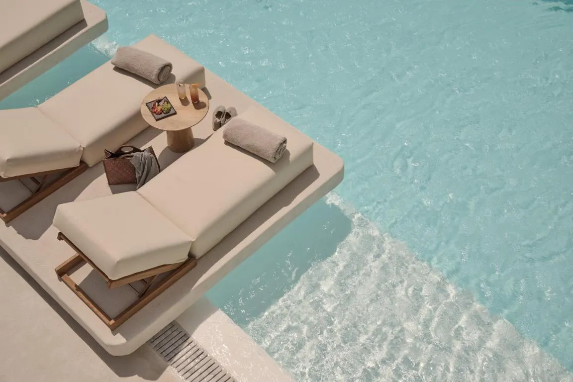 Image of Yi Hotel Mykonos