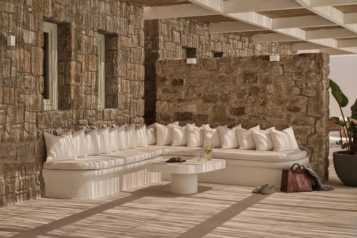 Image 1 of Yi Hotel Mykonos