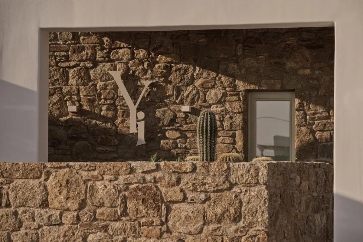 Image 5 of Yi Hotel Mykonos