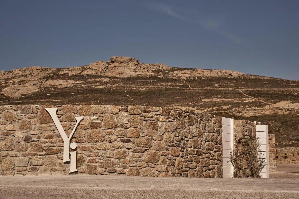 Image 4 of Yi Hotel Mykonos