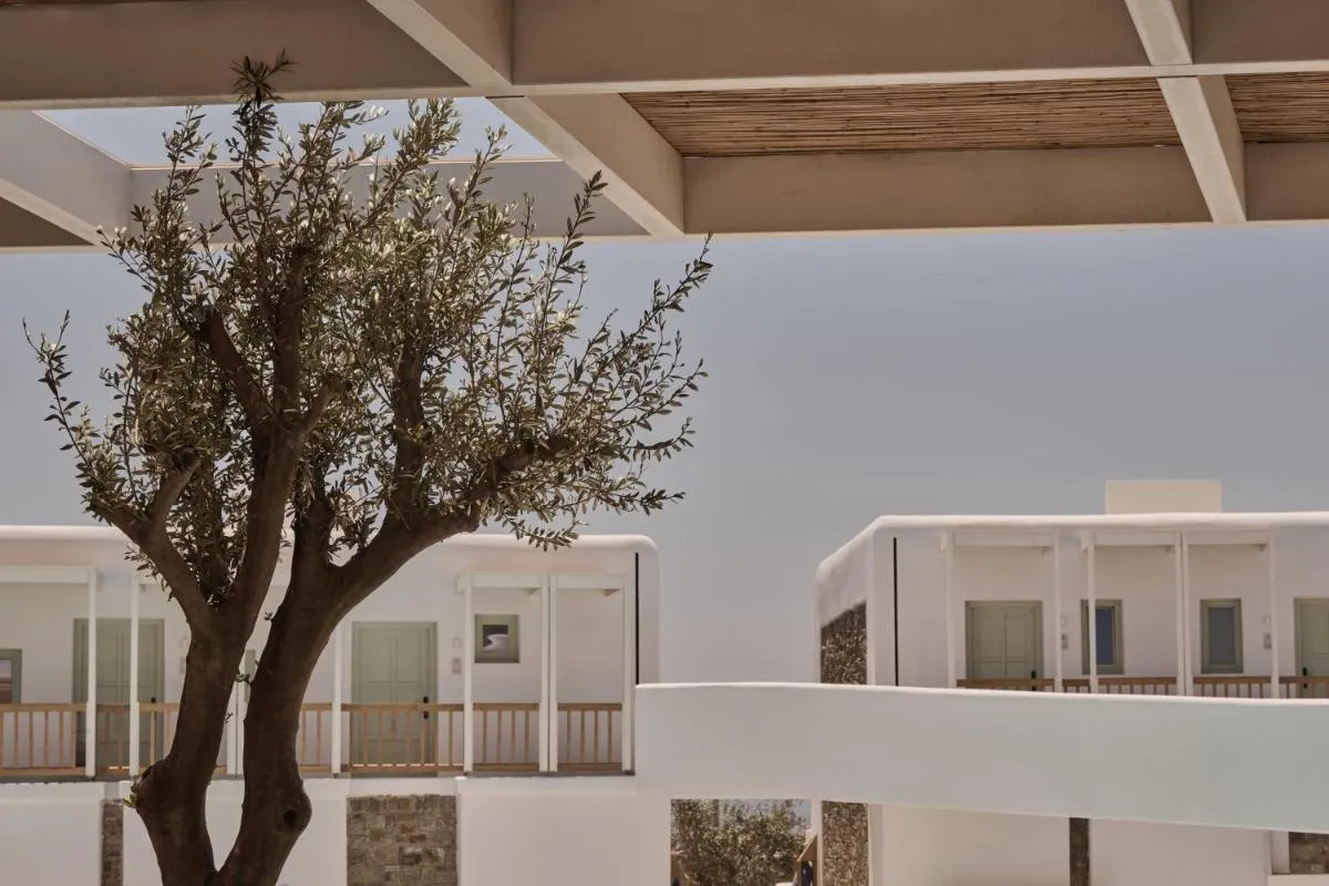 Image 3 of Yi Hotel Mykonos