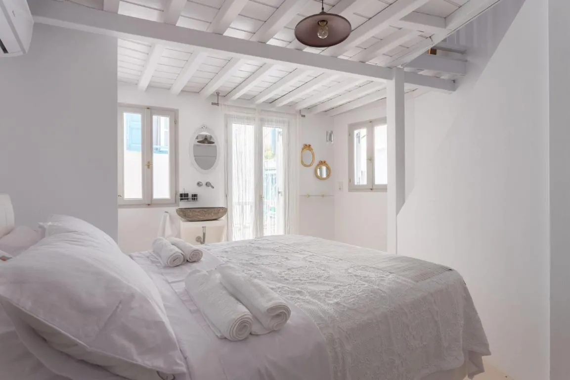 Image of aníko suites Chora