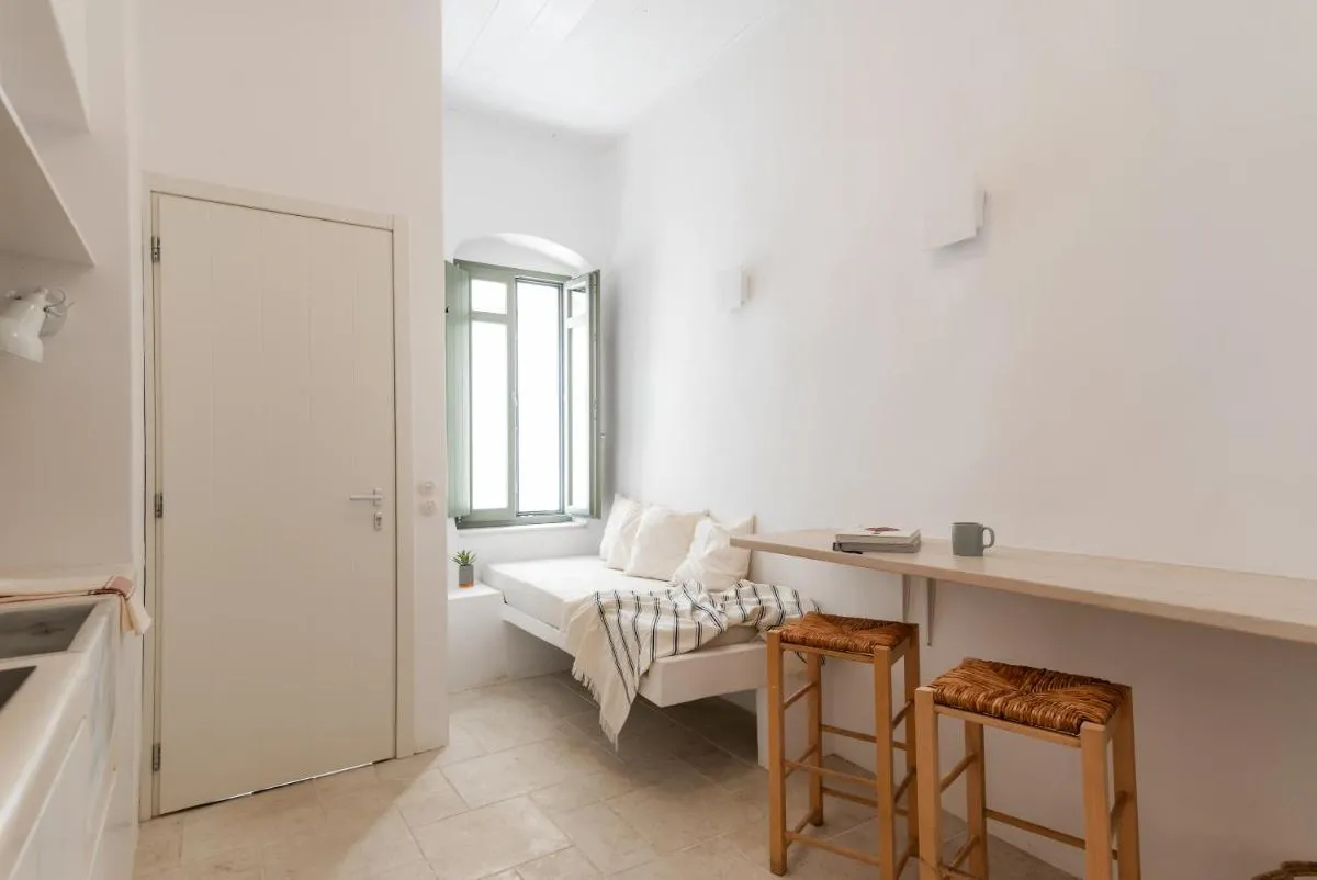 Image 1 of aníko suites White Alley