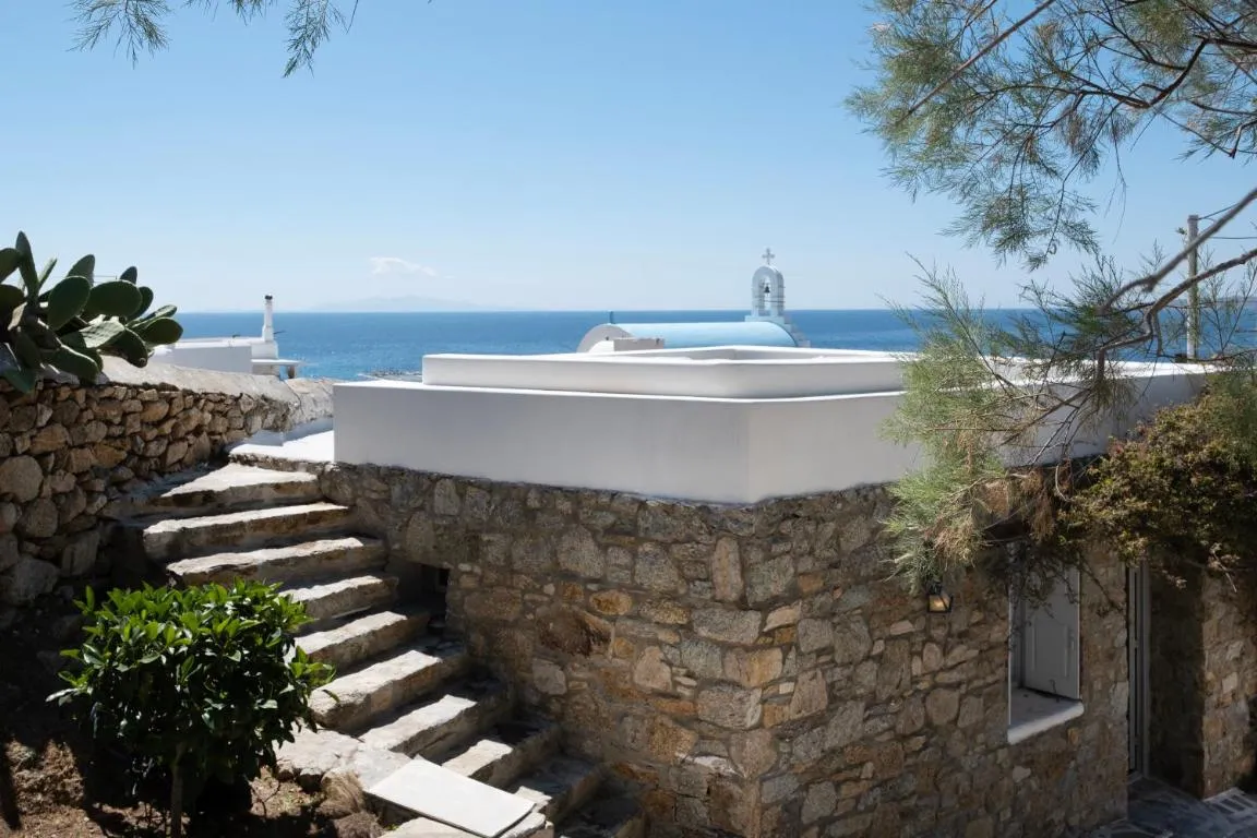 Image of myMykonos Guest House