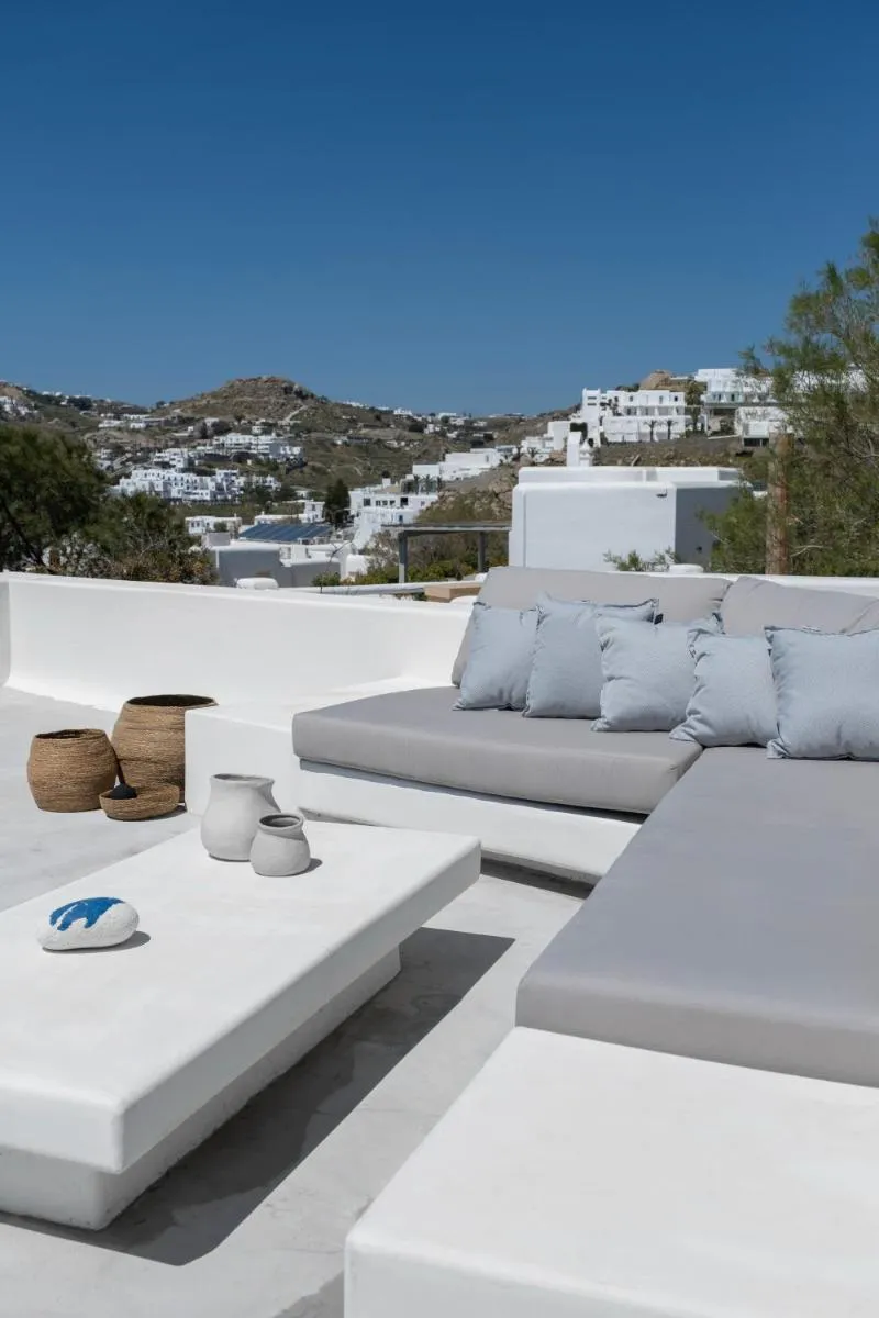 Image 5 of myMykonos Guest House