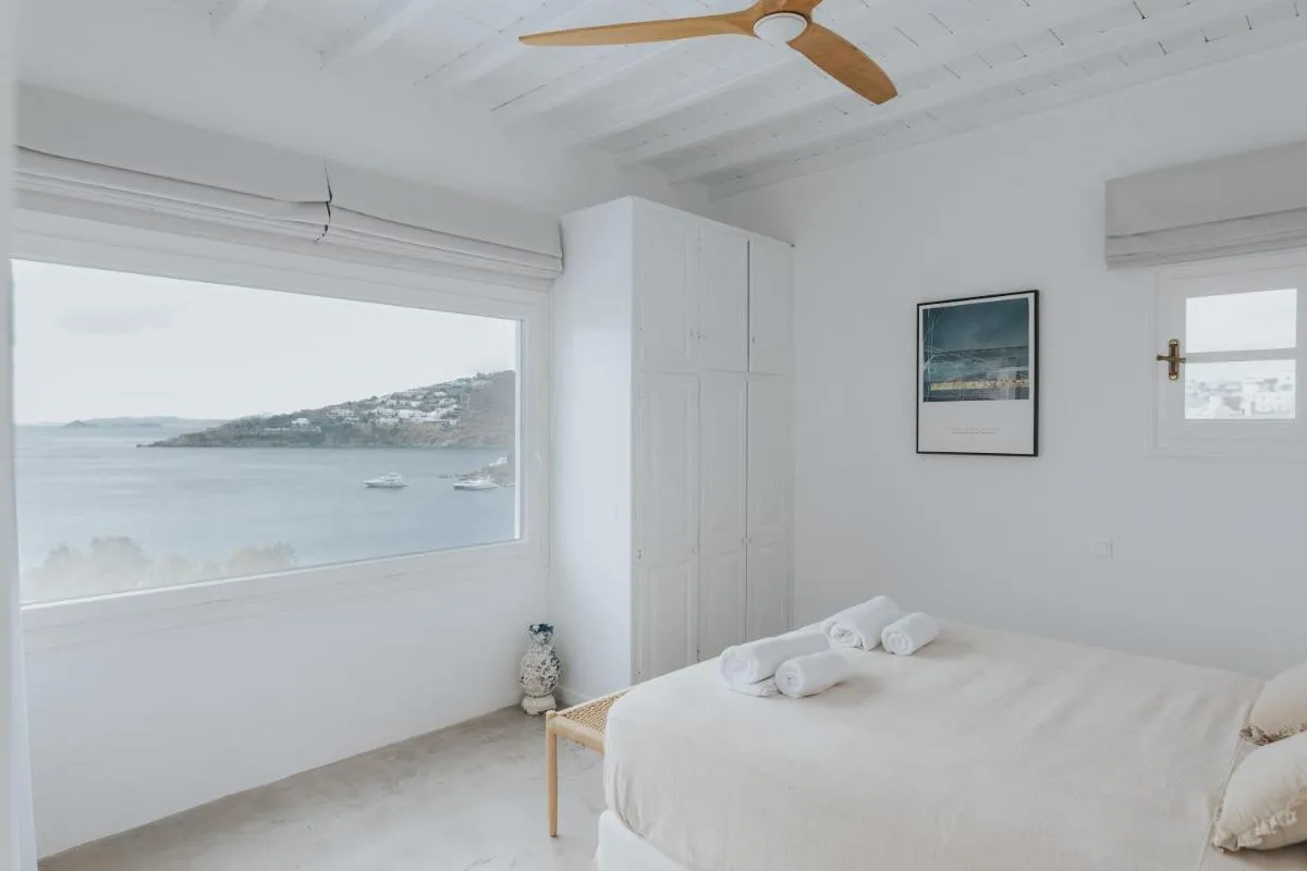 Image 1 of myMykonos villa II