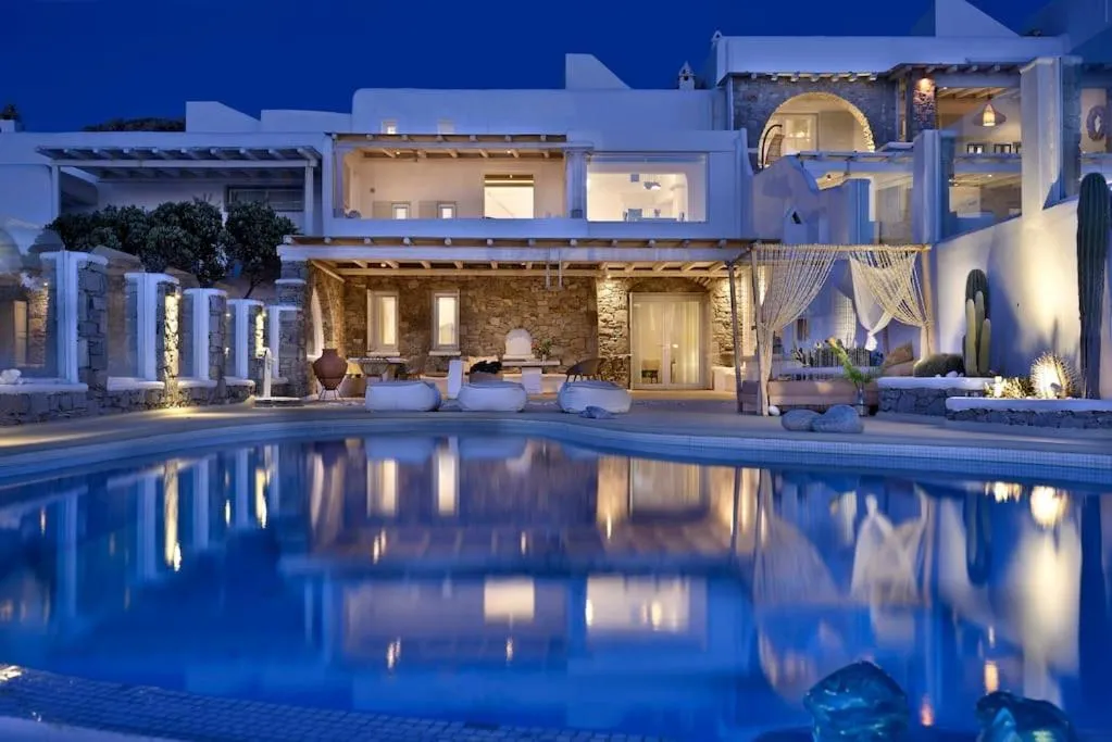 Image 3 of AMAZING SEA VIEW VILLA by Calypso Sunset Villas