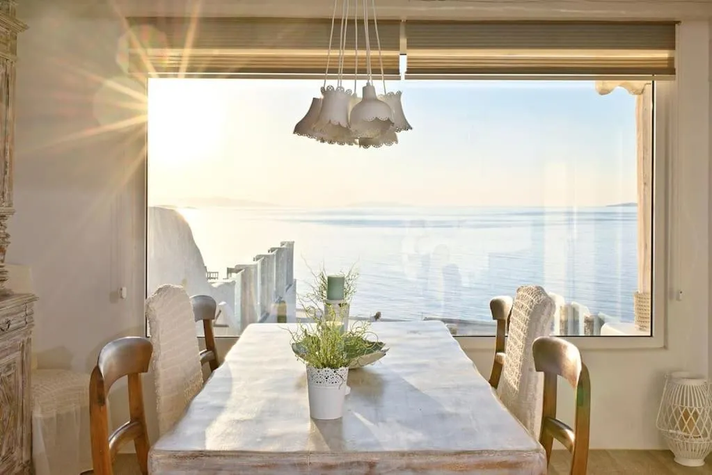 Image 4 of AMAZING SEA VIEW VILLA by Calypso Sunset Villas