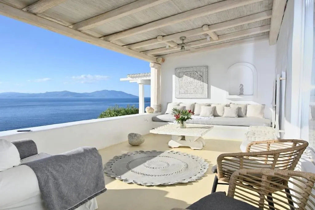 Image 6 of AMAZING SEA VIEW VILLA by Calypso Sunset Villas