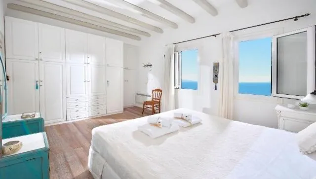 Image 1 of AMAZING SEA VIEW VILLA by Calypso Sunset Villas
