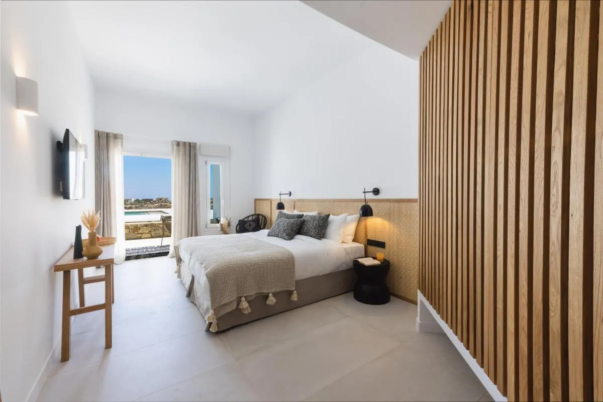 Image 1 of Adama Mykonos Boutique Hotel