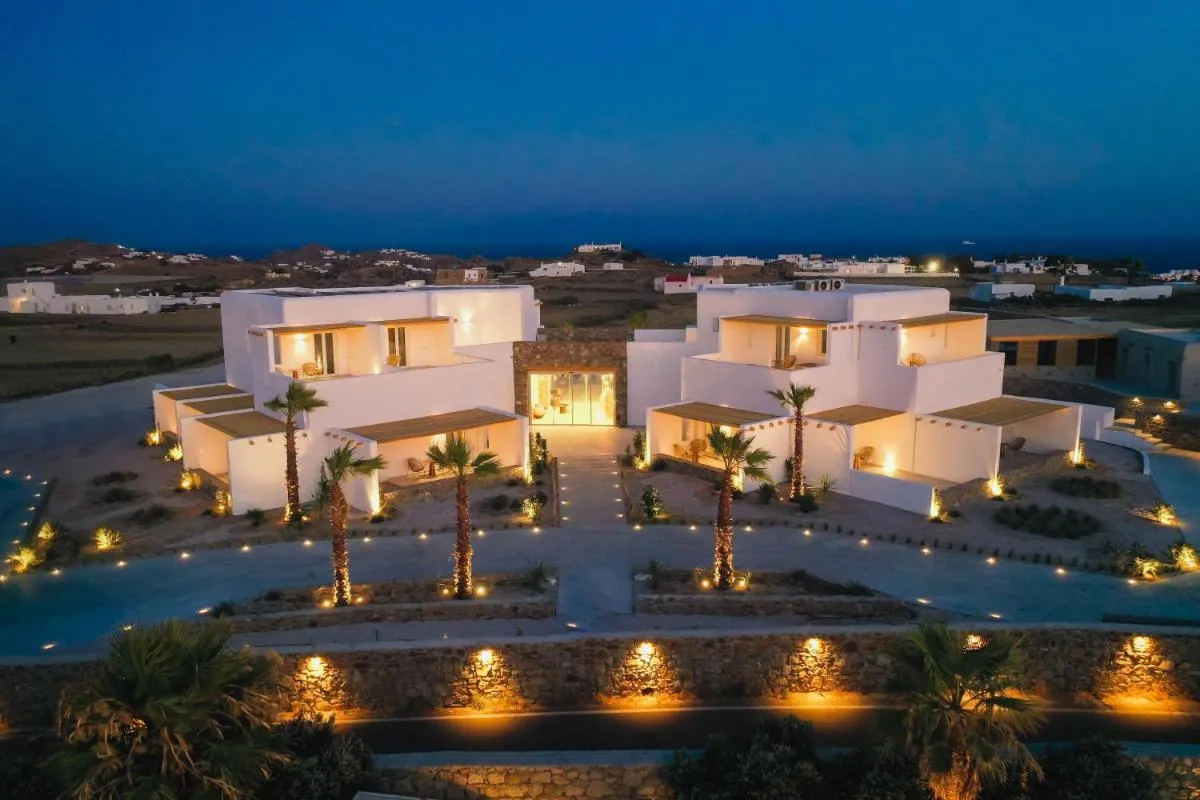 Image 6 of Adama Mykonos Boutique Hotel