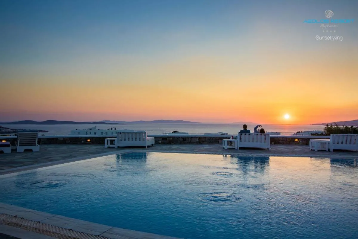 Image 1 of Aeolos Resort