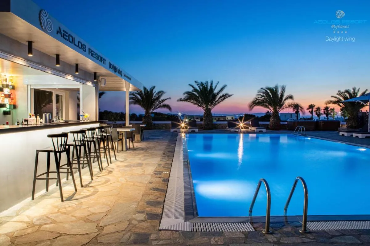 Image 2 of Aeolos Resort