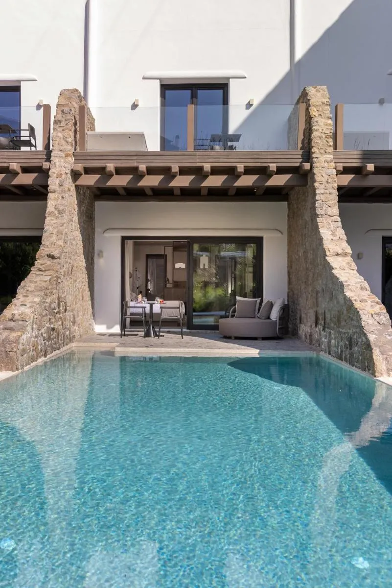 Image 5 of Aeonic Suites and Spa