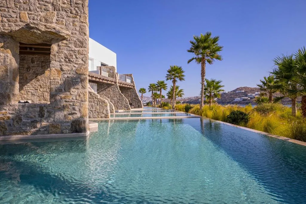 Image of Aeonic Suites and Spa