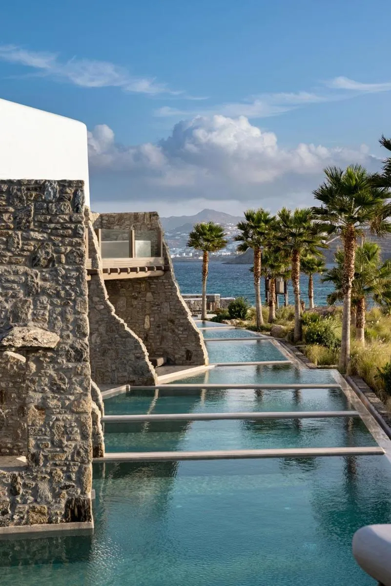 Image 3 of Aeonic Suites and Spa