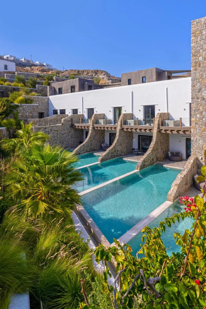 Image 4 of Aeonic Suites and Spa
