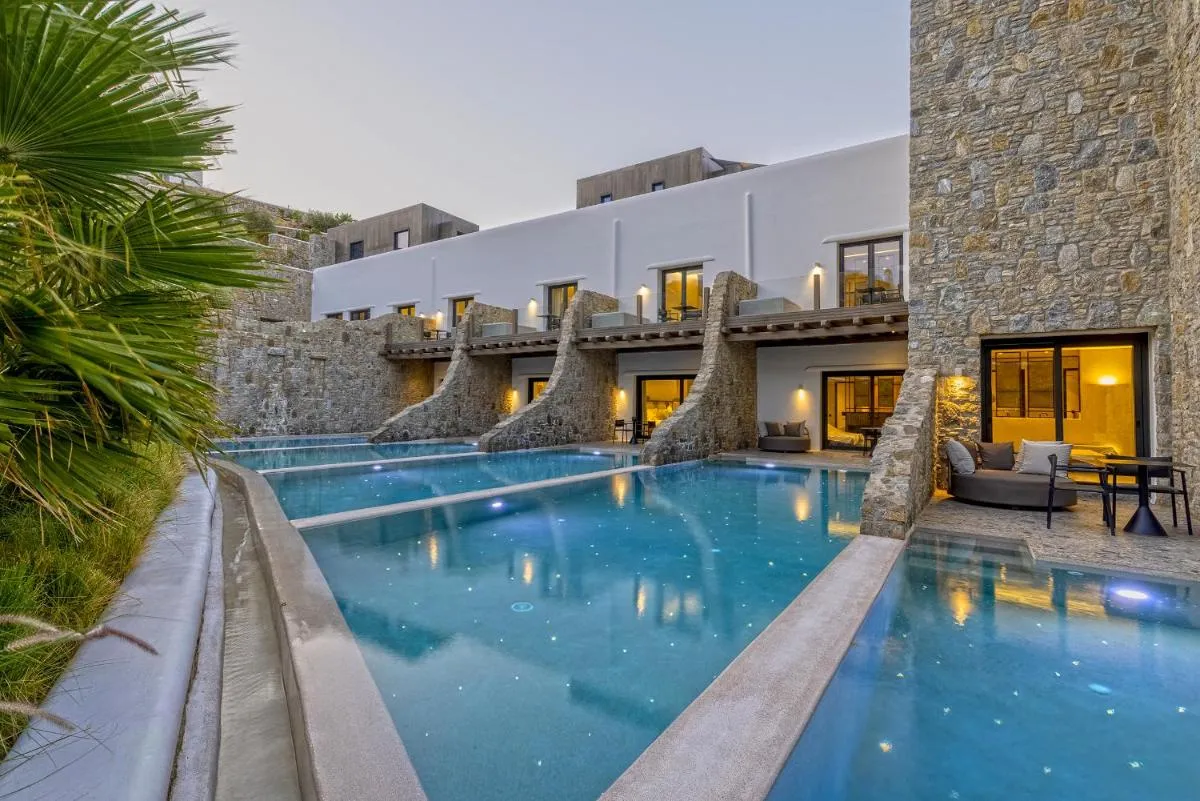 Image 1 of Aeonic Suites and Spa