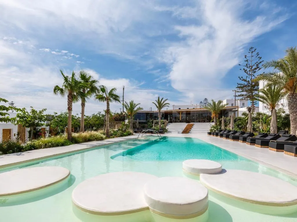Image of Akkadian LGBT Boutique Hotel