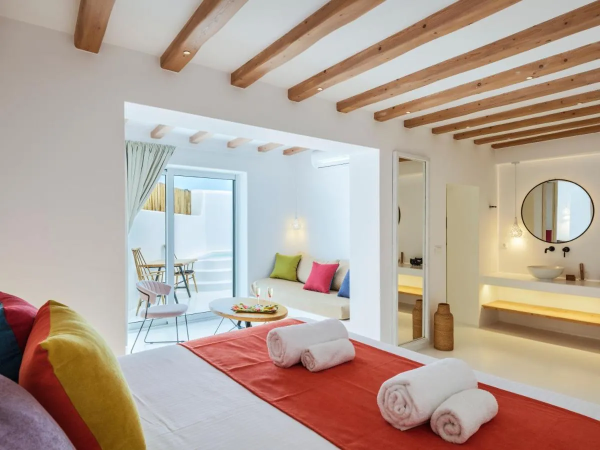 Image 1 of Akkadian LGBT Boutique Hotel