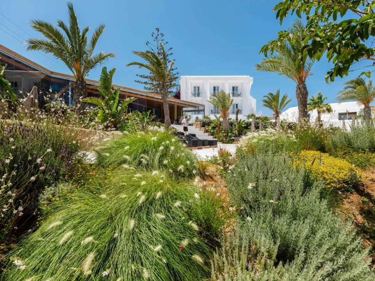 Image 6 of Akkadian LGBT Boutique Hotel