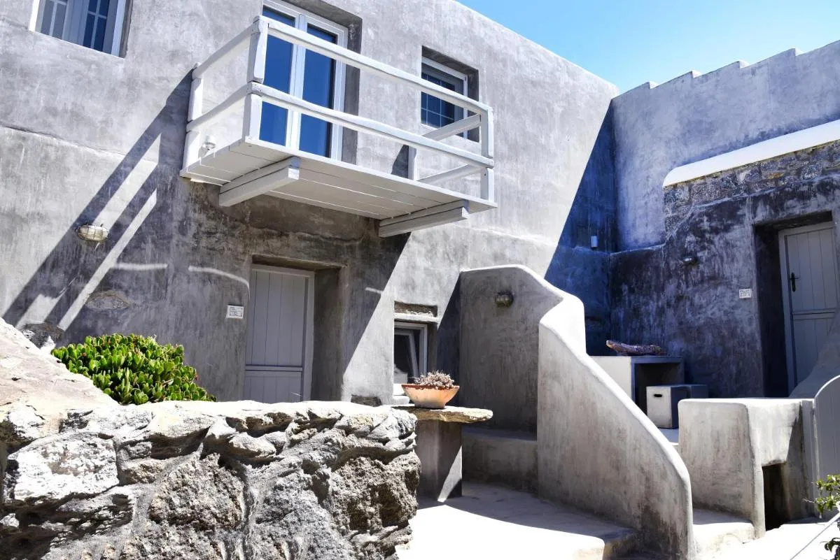 Image 6 of Aletro Cottage Houses