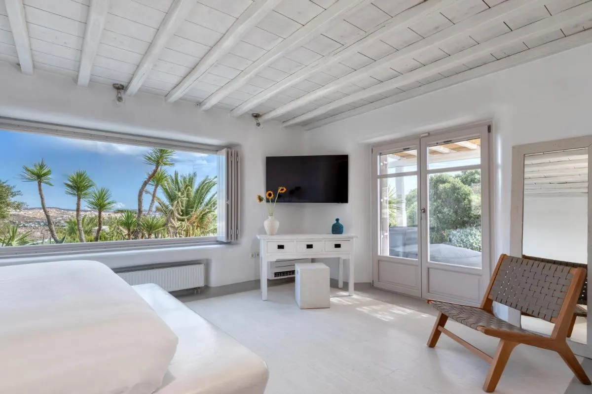Image 5 of Alia Villa Mykonos