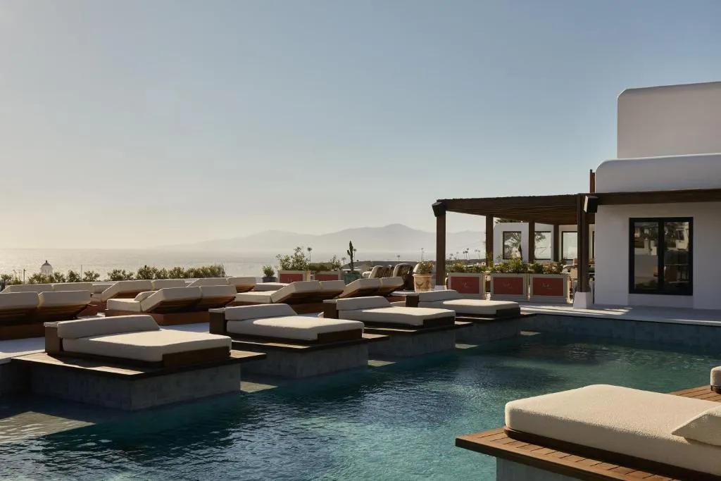 Image of Anandes Hotel