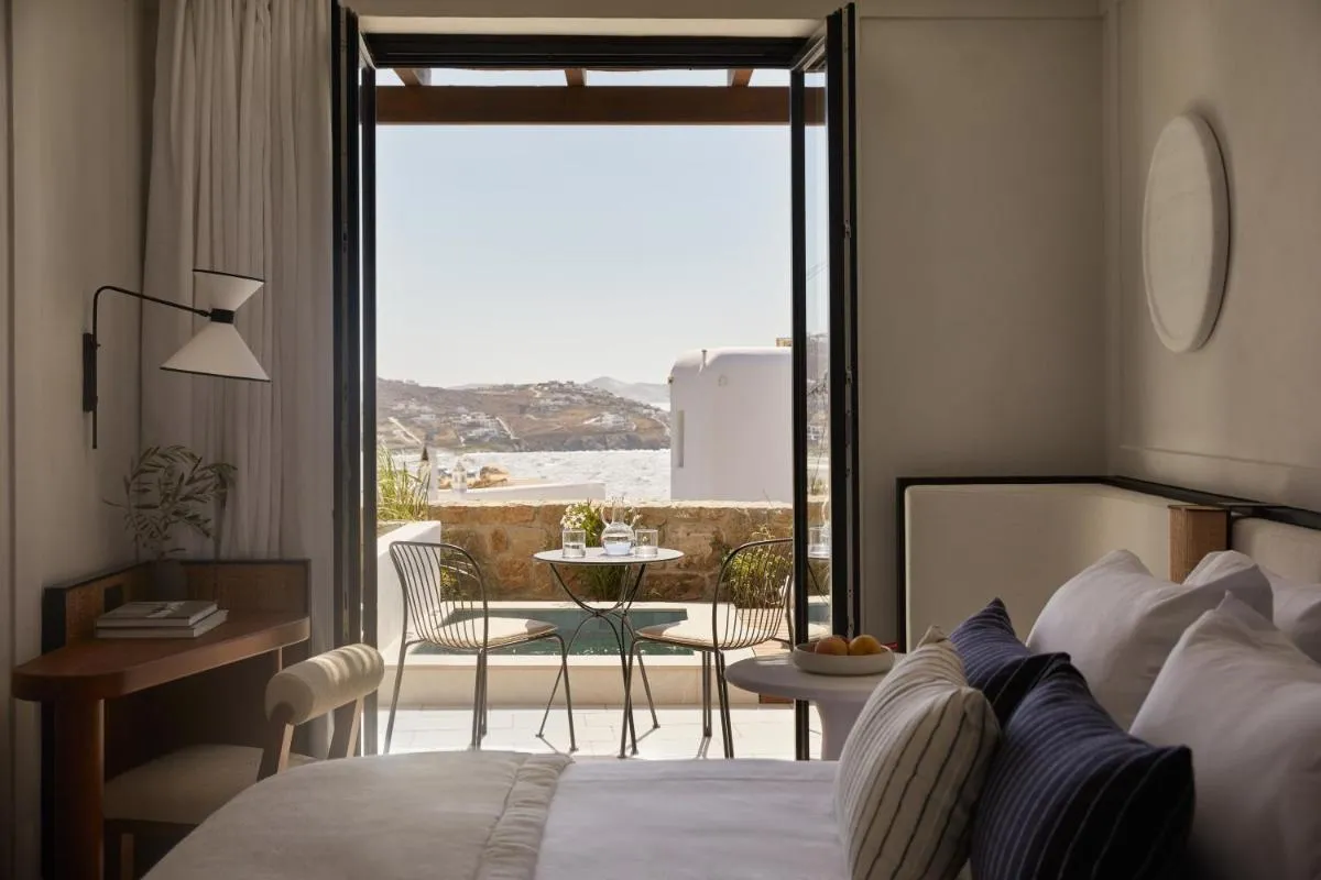 Image 6 of Anandes Hotel