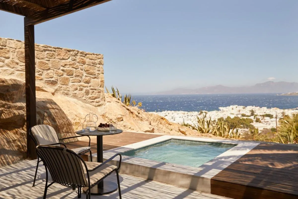 Image 5 of Anandes Hotel