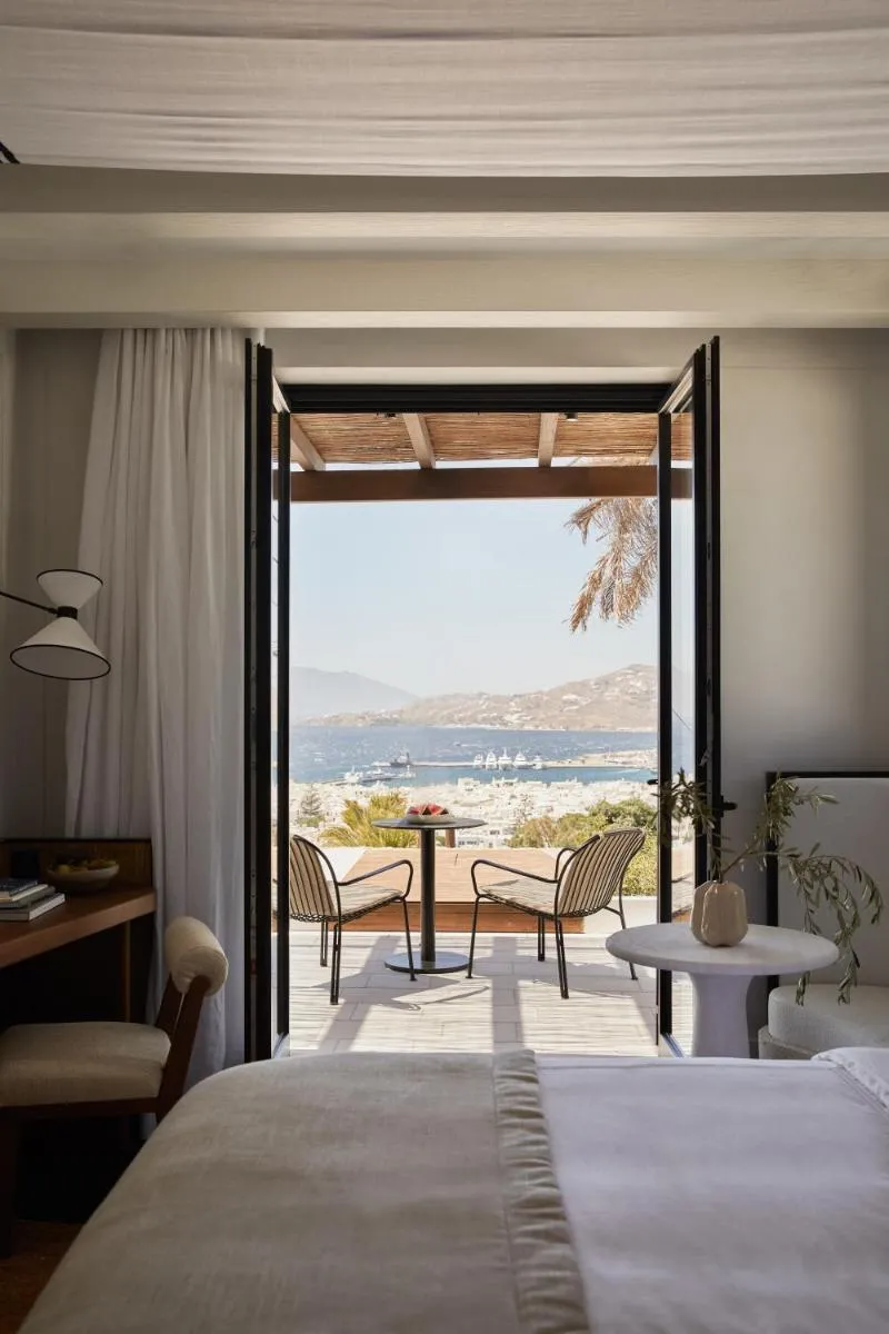 Image 3 of Anandes Hotel