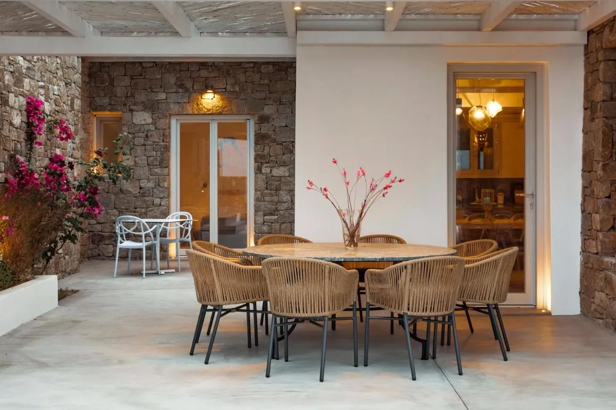 Image 4 of Anarina Villas & Suites Elia Beach