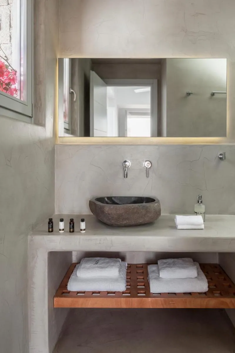 Image 3 of Anarina Villas & Suites Elia Beach